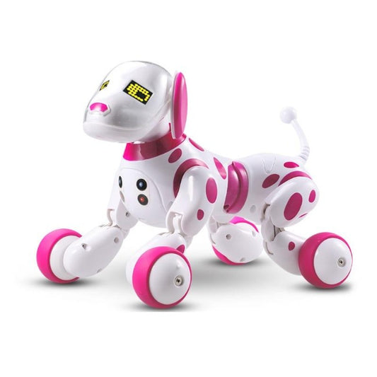 Remote Control Smart Toy Robot Dog - GearMeeUp