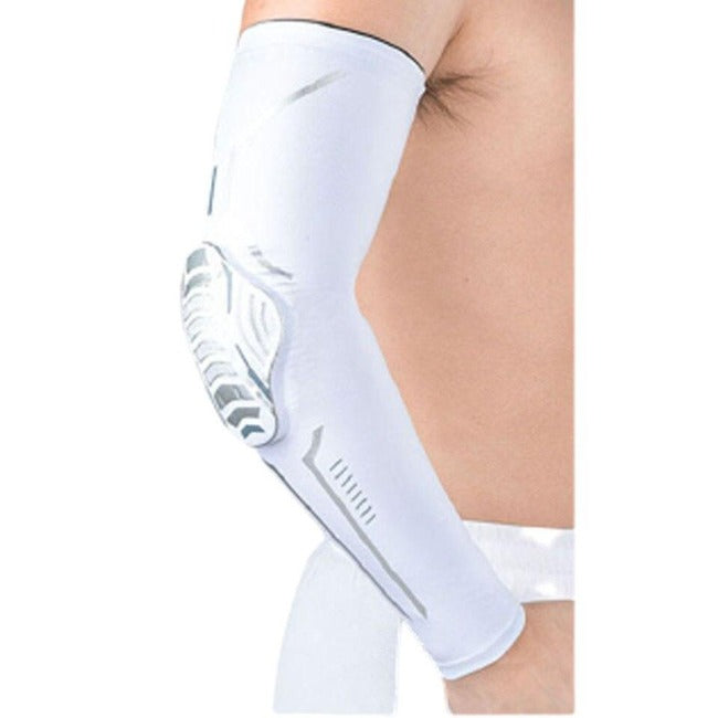 Performance Arm Sleeves Elbow Protector Pad - GearMeeUp