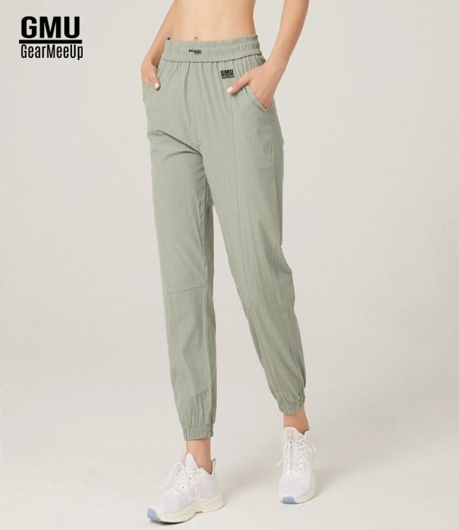 Venture Athletic Sports Joggers
