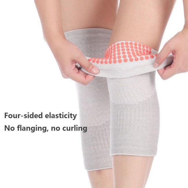 Self-heating Knee Pads Support - GearMeeUp