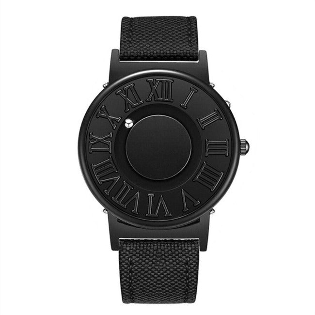 Premium Edge Magnetic Ball Watch - GearMeeUp