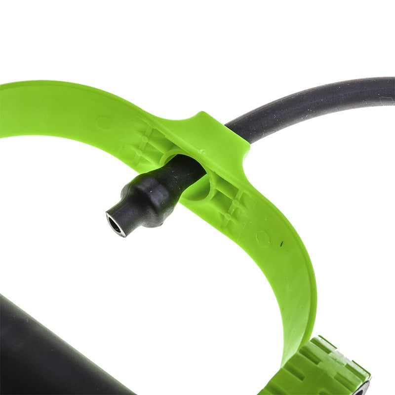 Abdominal Roller Resistance Bands - GearMeeUp