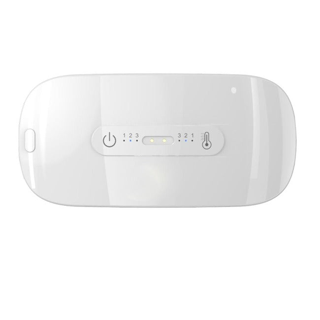 Waist Massager Protection Menstrual Pain Reliever - GearMeeUp