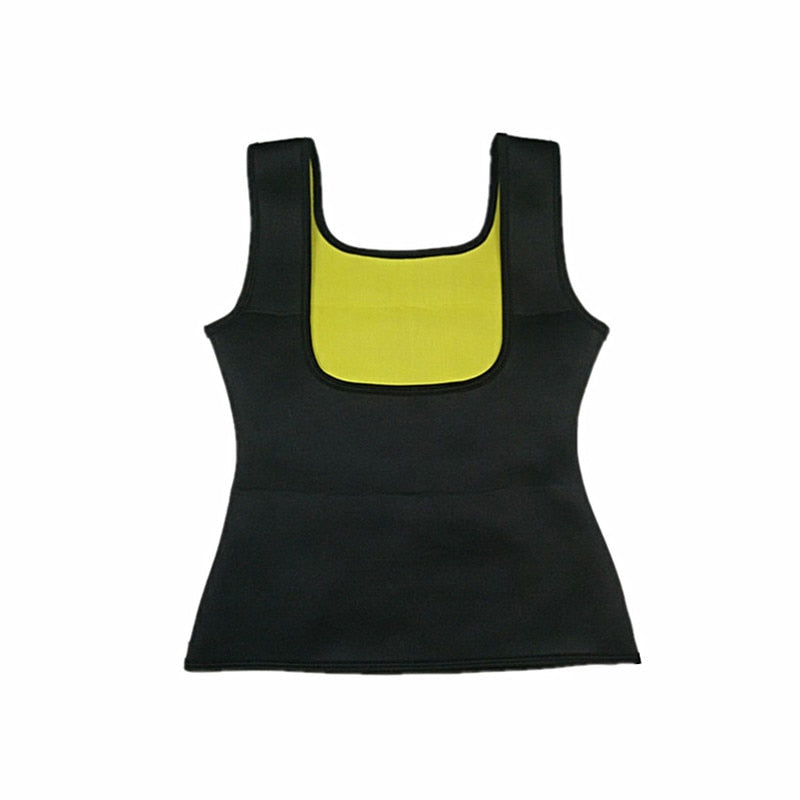 Premium Neoprene Body Shaper Sport Set - GearMeeUp