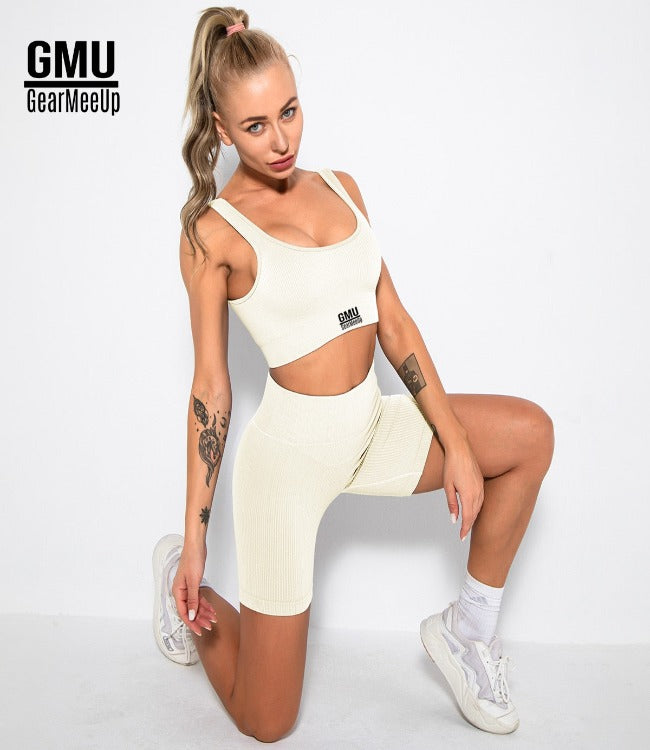 GearMeeUp Freestyle Rib Active Sports Set 1.5