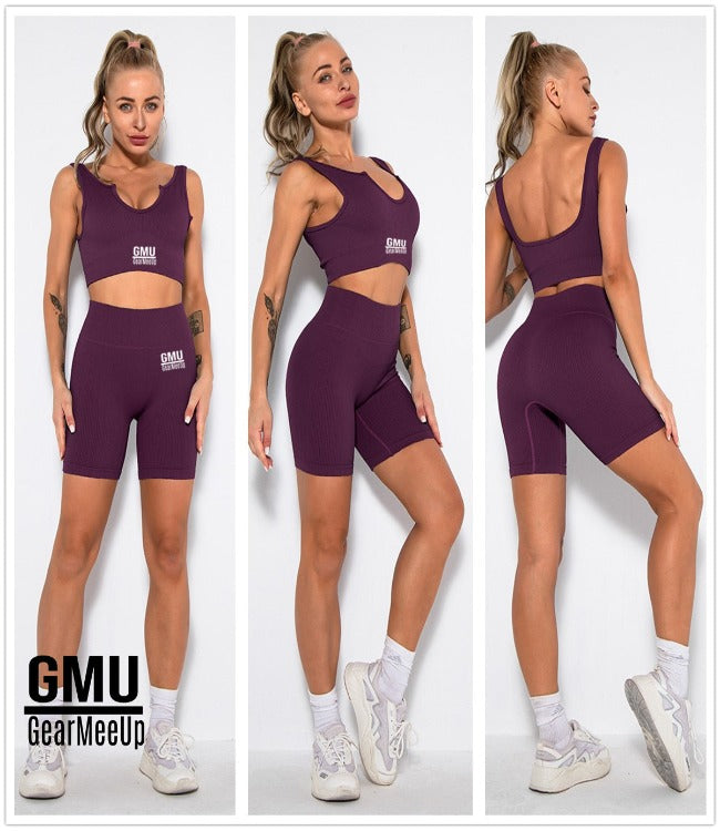 GearMeeUp Freestyle Rib Active Sports Set 2.25