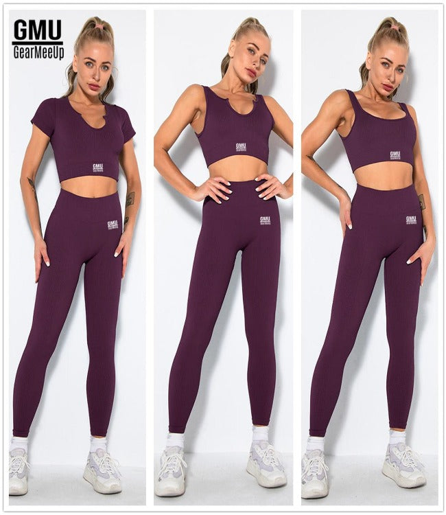 Gearmeeup Freestyle Rib Active Sports Set 2.50