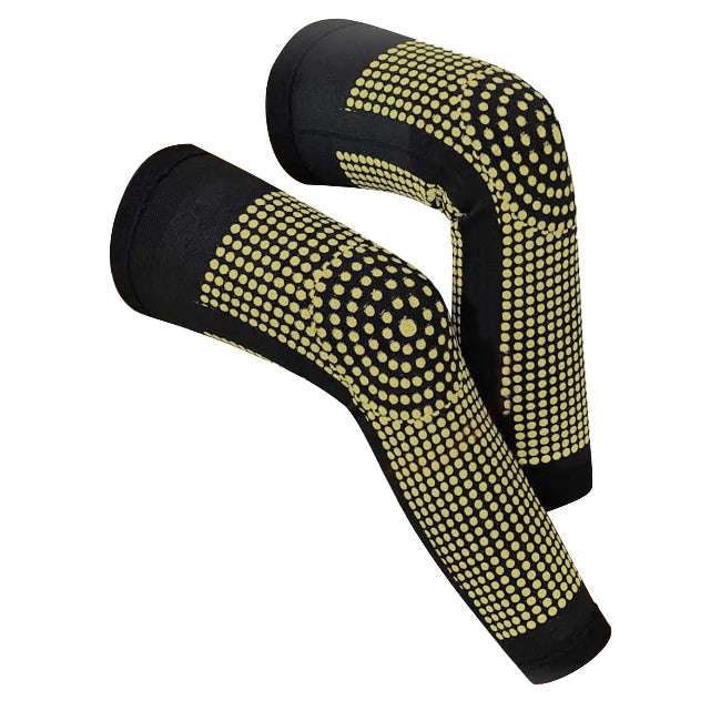 Self Heating Knee Brace Sleeve - GearMeeUp
