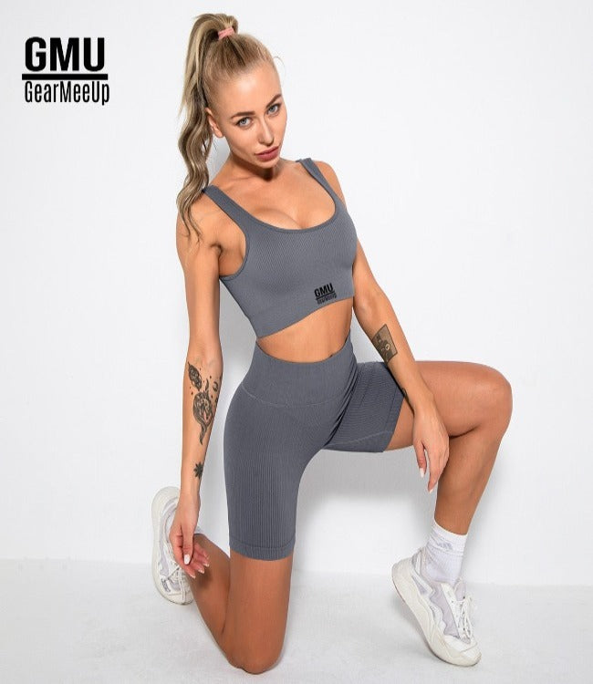 GearMeeUp Freestyle Rib Active Sports Set 1.5