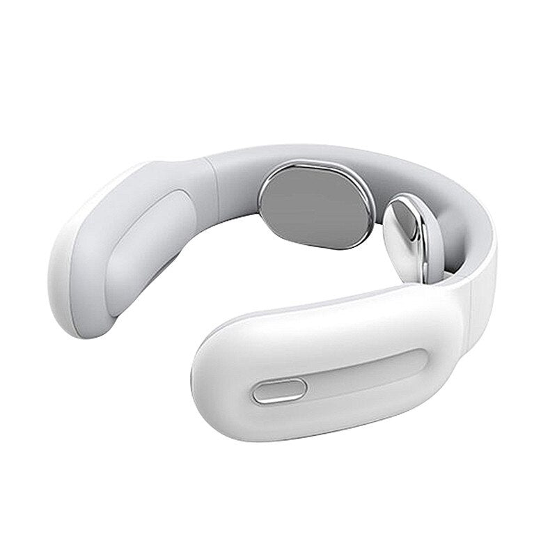 Smart Remote Neck and Shoulder Massager - GearMeeUp