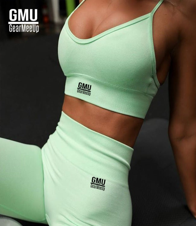 GearMeeUp Reflex Seamless Workout Sets 1.0