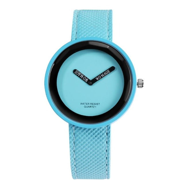 Candy Colour Ladies Watch - GearMeeUp