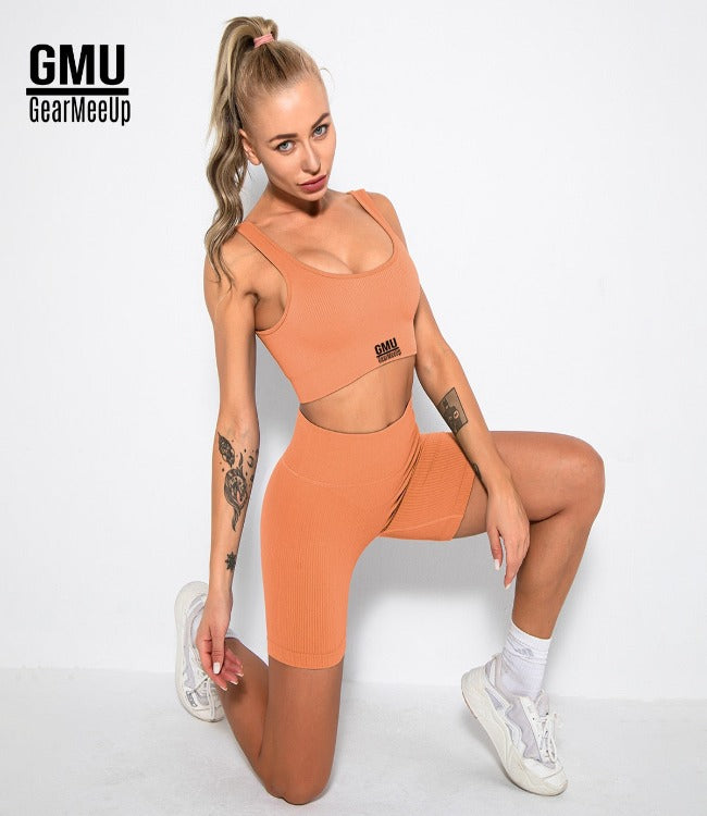 GearMeeUp Freestyle Rib Active Sports Set 1.5