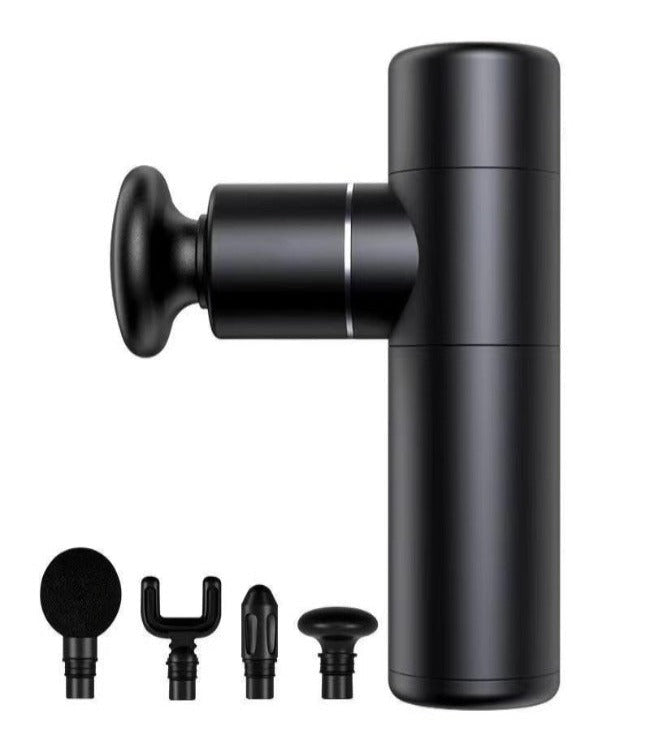 Portable Electric Fascia Massager - GearMeeUp