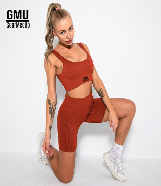 GearMeeUp Freestyle Rib Active Sports Set 1.5