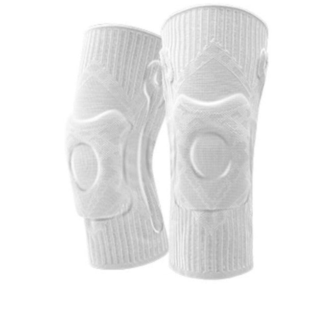 Sports Kneepads Patella Brace Silicone Support - GearMeeUp