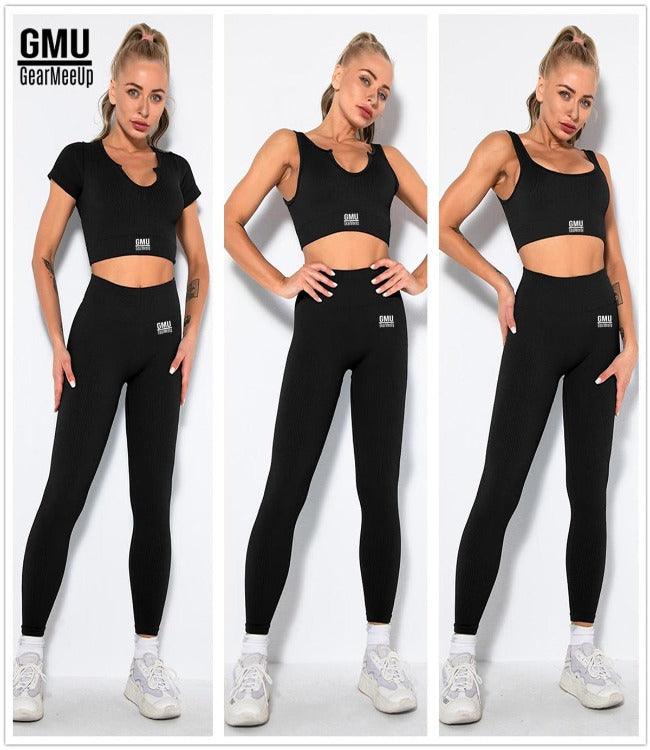 Gearmeeup Freestyle Rib Active Sports Set 2.50
