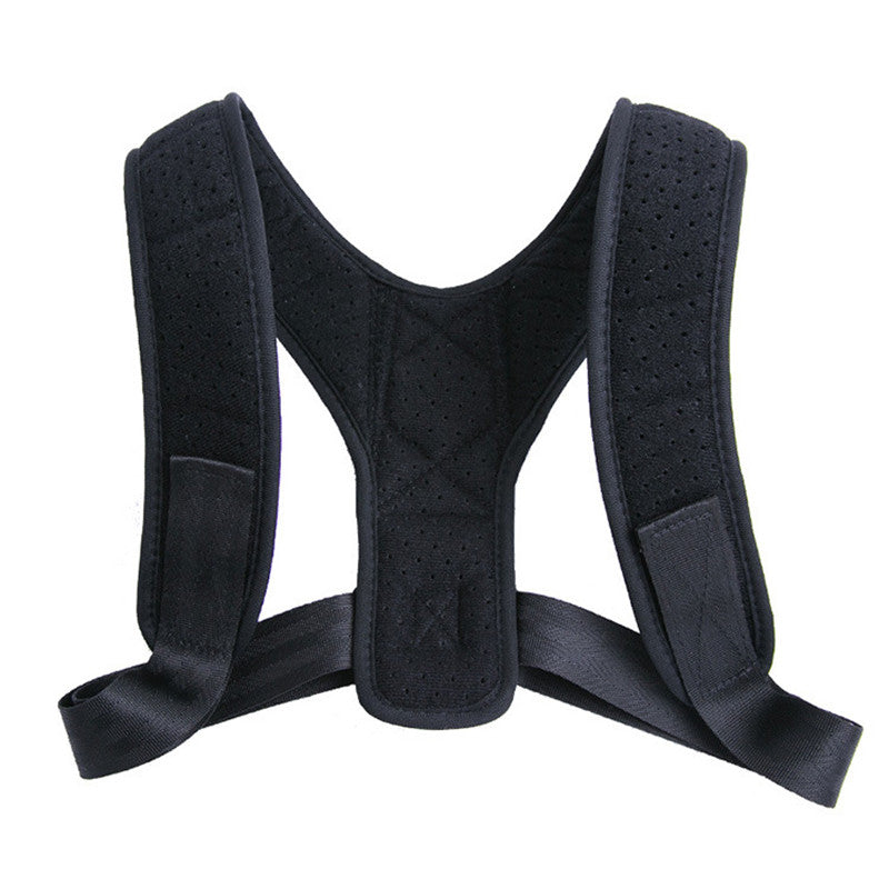 Adjustable Back Shoulder Posture Corrector - GearMeeUp