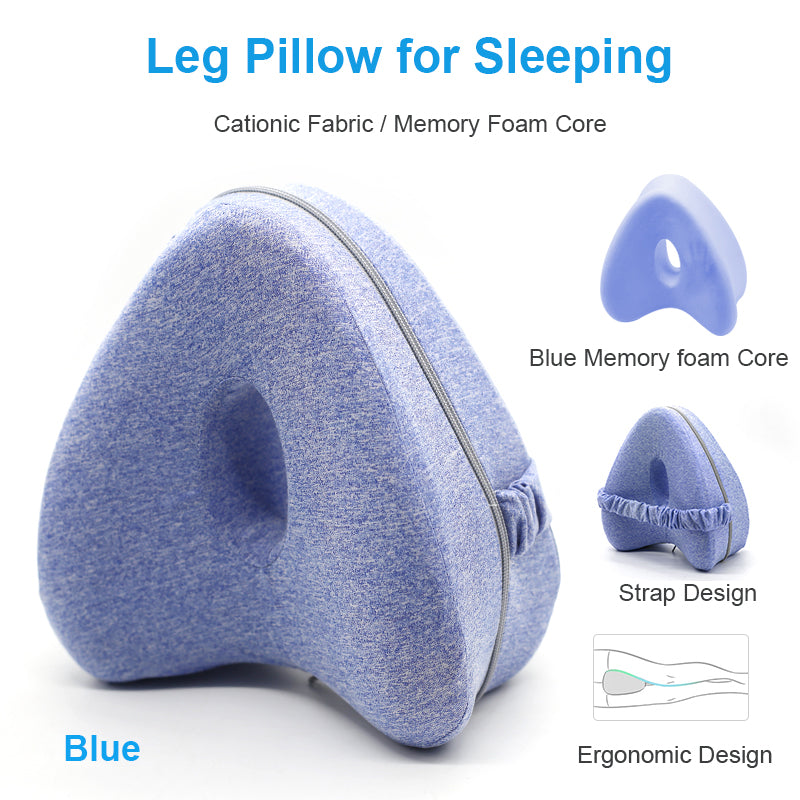 Orthopedic Knee Pillow - GearMeeUp
