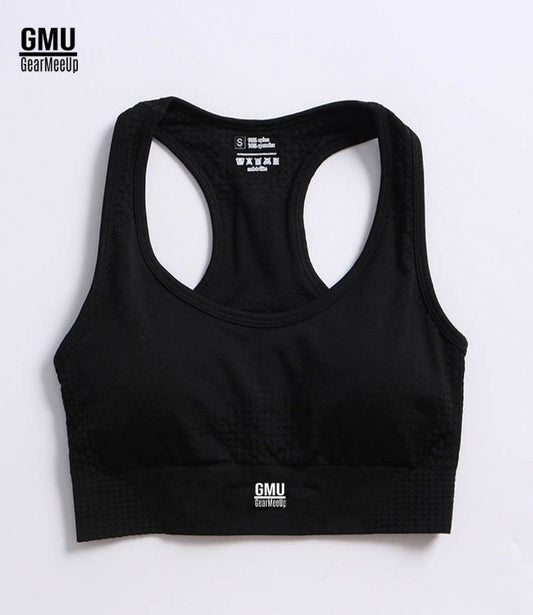 GearMeeUp VITAL SEAMLESS SPORTS BRA