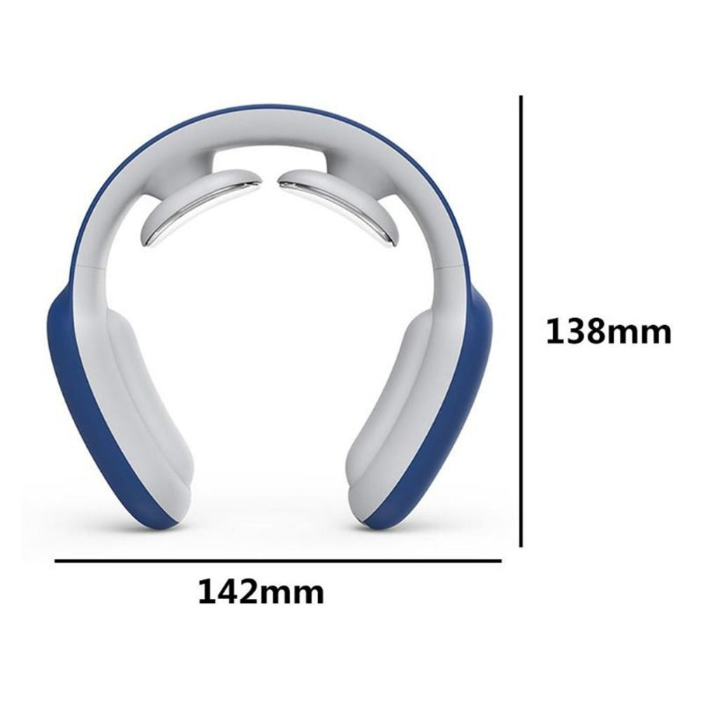 Smart Remote Neck and Shoulder Massager - GearMeeUp