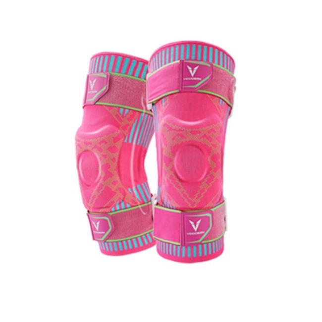 Sports Kneepads Patella Brace Silicone Support - GearMeeUp