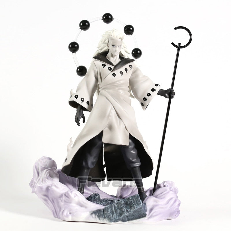Naruto Shippuden Madara Uchiha - GearMeeUp