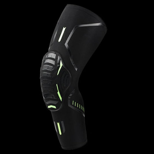 Knee Compression Brace Leg Protector P3 - GearMeeUp