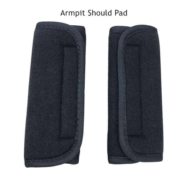 Adjustable Back Shoulder Posture Corrector - GearMeeUp