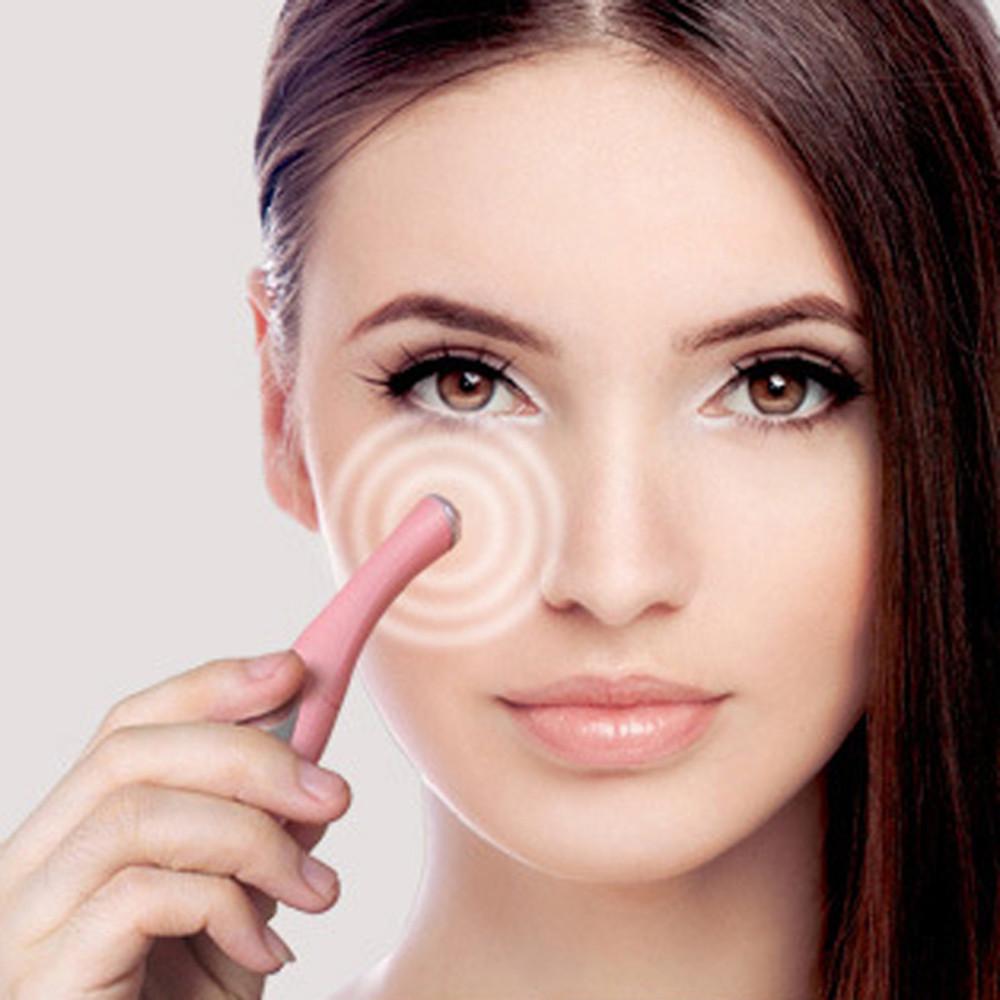 Electric Eye Massager for Wrinkles Dark Circles - GearMeeUp