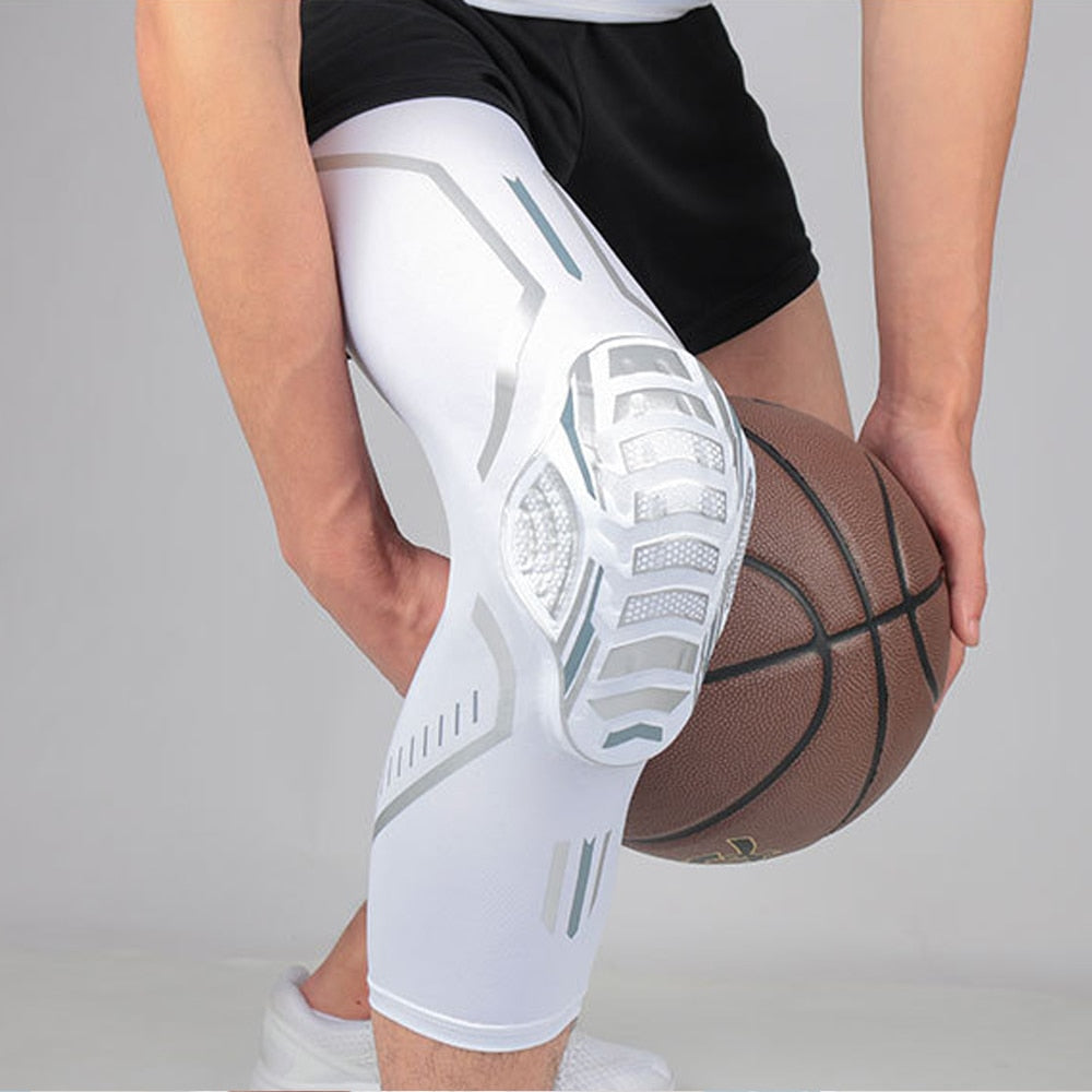 Knee Compression Brace Leg Protector P3 - GearMeeUp