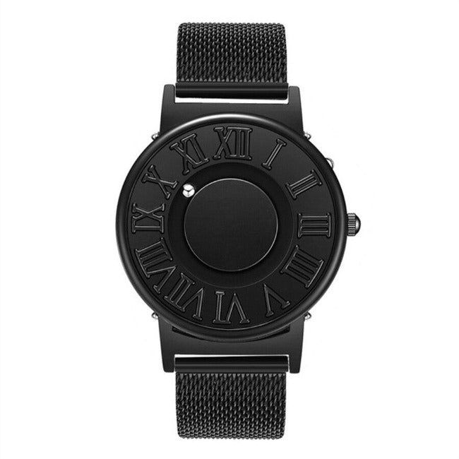 Premium Edge Magnetic Ball Watch - GearMeeUp