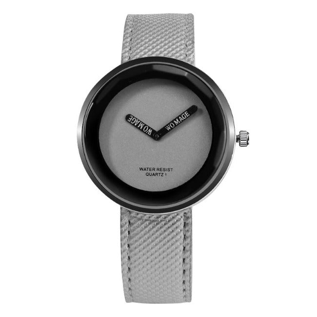 Candy Colour Ladies Watch - GearMeeUp