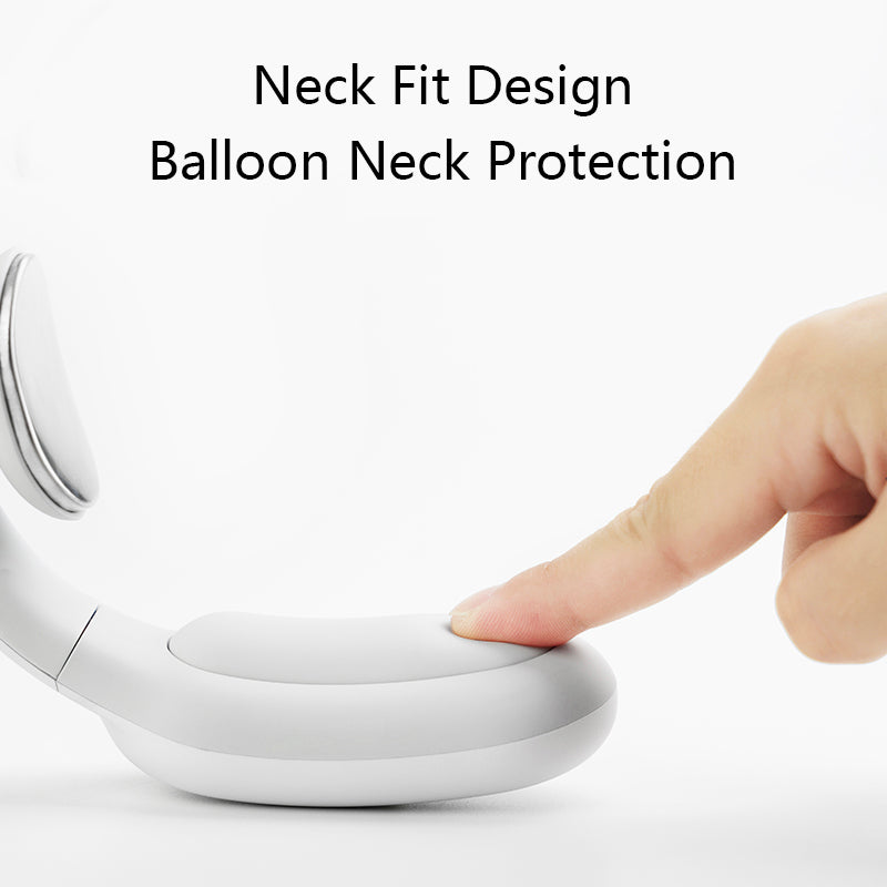 Smart Remote Neck and Shoulder Massager - GearMeeUp