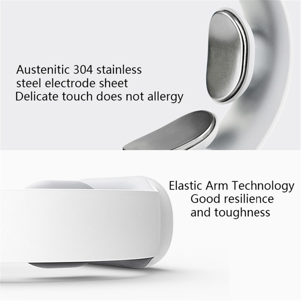 Smart Remote Neck and Shoulder Massager - GearMeeUp