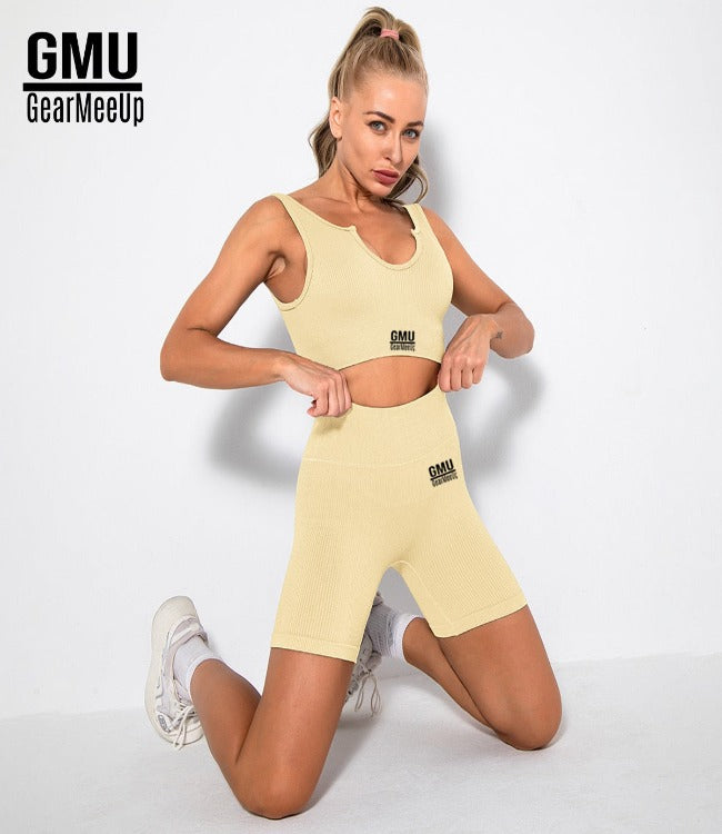GearMeeUp Freestyle Rib Active Sports Set 2.25