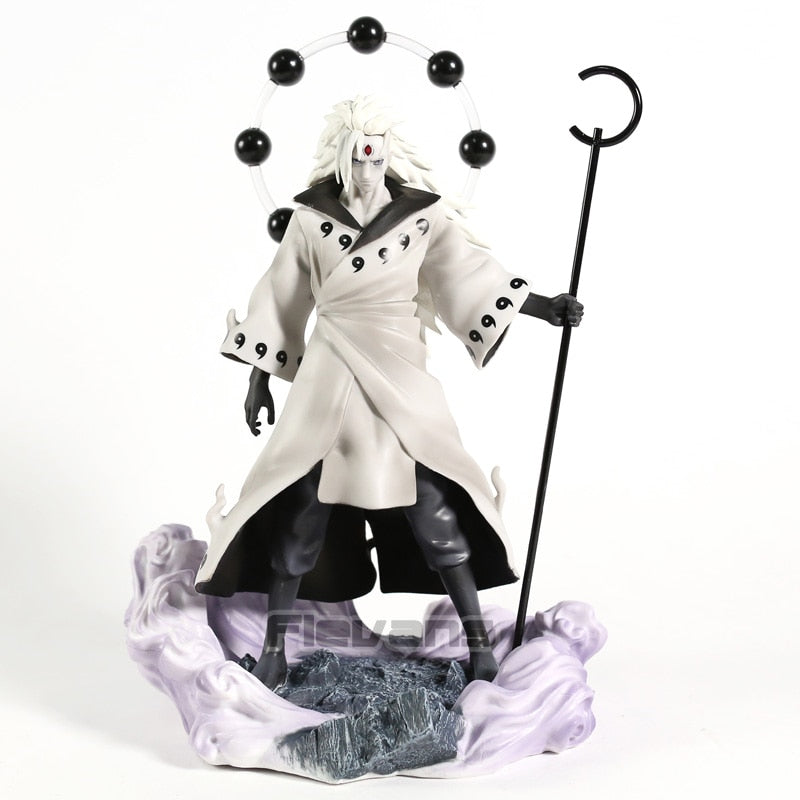 Naruto Shippuden Madara Uchiha - GearMeeUp