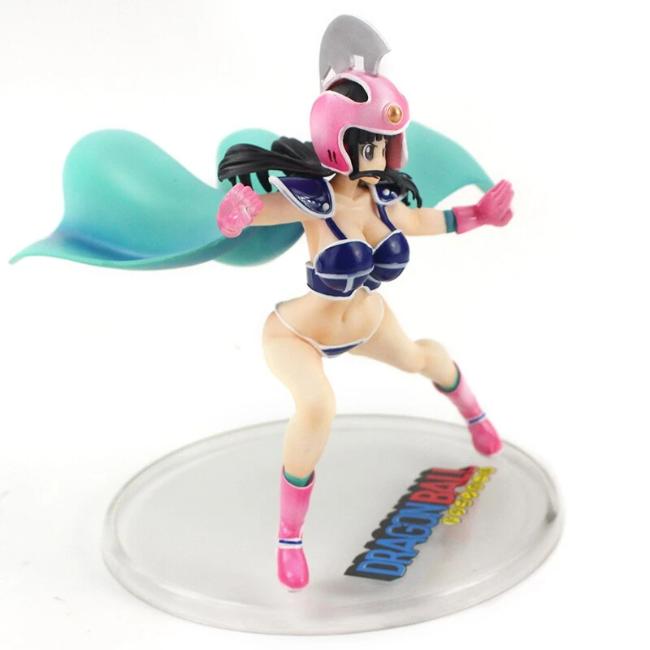 Anime Chi-Chi Dragon Ball Z Collectible Model Toy - GearMeeUp