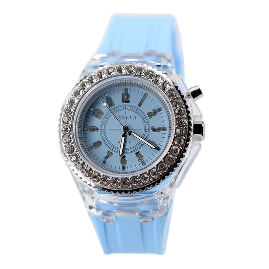 Stylish Luminous Personality Watch - GearMeeUp
