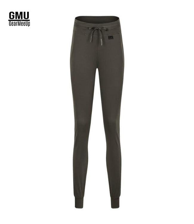 High-Waisted Training Joggers