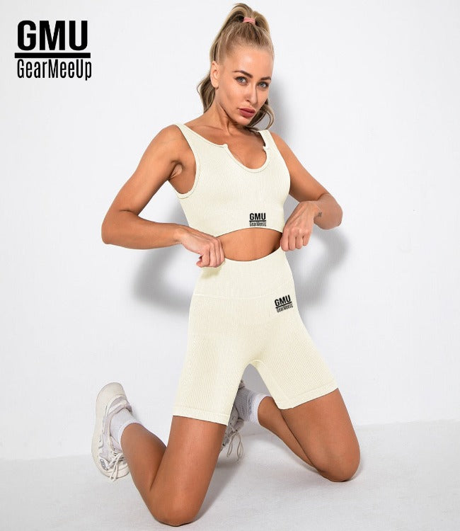 GearMeeUp Freestyle Rib Active Sports Set 2.25