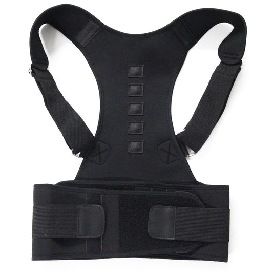 Adjustable Magnetic Posture Corrector - GearMeeUp