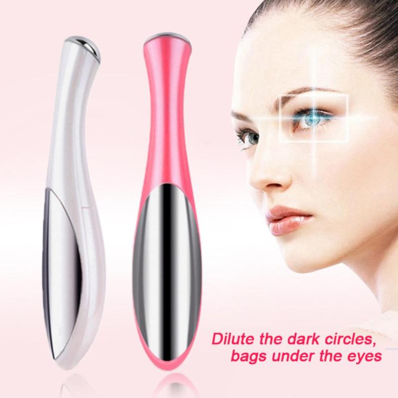 Electric Eye Massager for Wrinkles Dark Circles - GearMeeUp