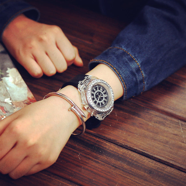 Stylish Luminous Personality Watch - GearMeeUp