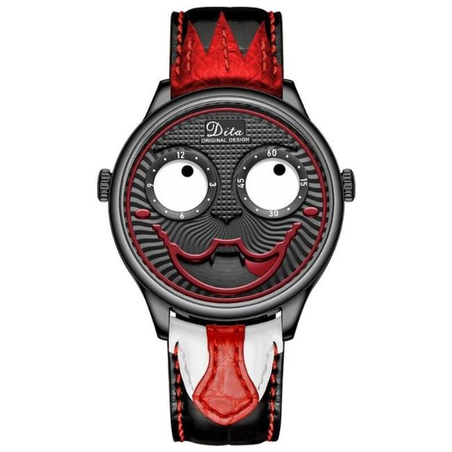 Limited Edition Joker Wrist Watch - GearMeeUp
