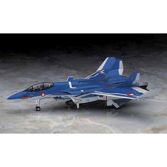 Macross Zero VF-0D PHOENIX Assemble Model Kit - GearMeeUp
