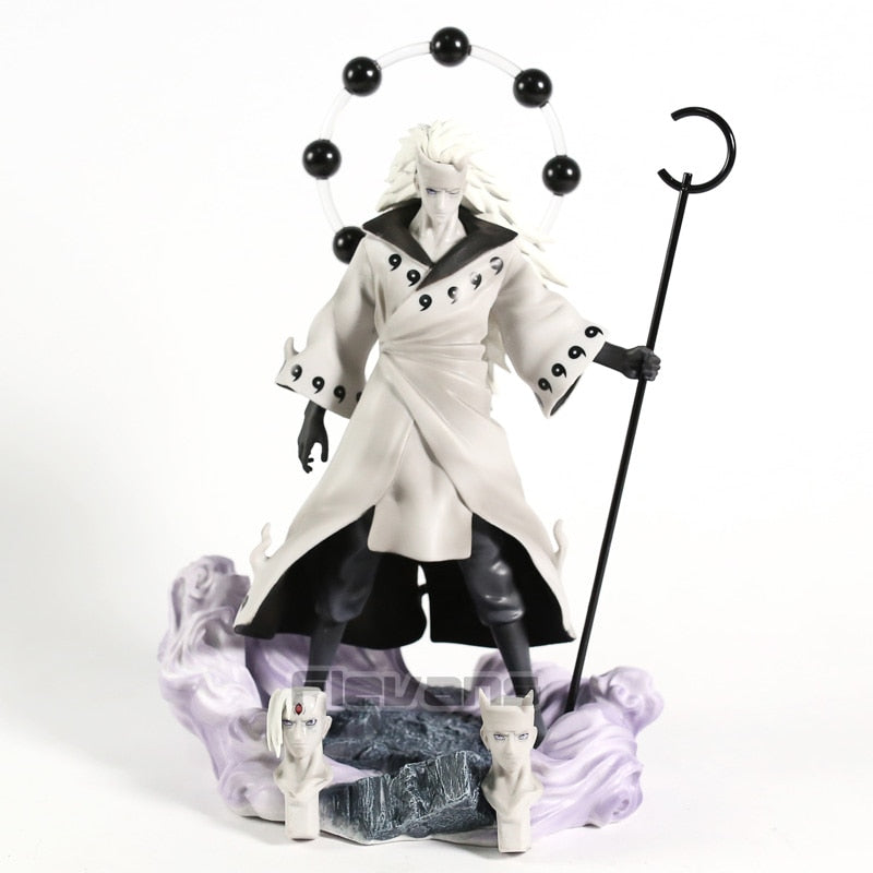 Naruto Shippuden Madara Uchiha - GearMeeUp