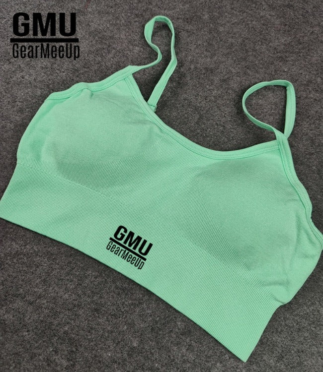 GearMeeUp Reflex Seamless Workout Sets 1.5