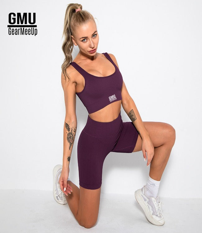 GearMeeUp Freestyle Rib Active Sports Set 1.5