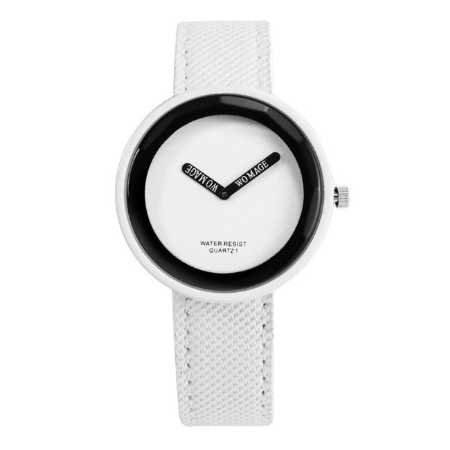 Candy Colour Ladies Watch - GearMeeUp